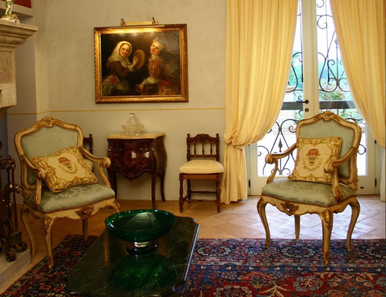 Tenuta Del Gallo أميليا المظهر الخارجي الصورة