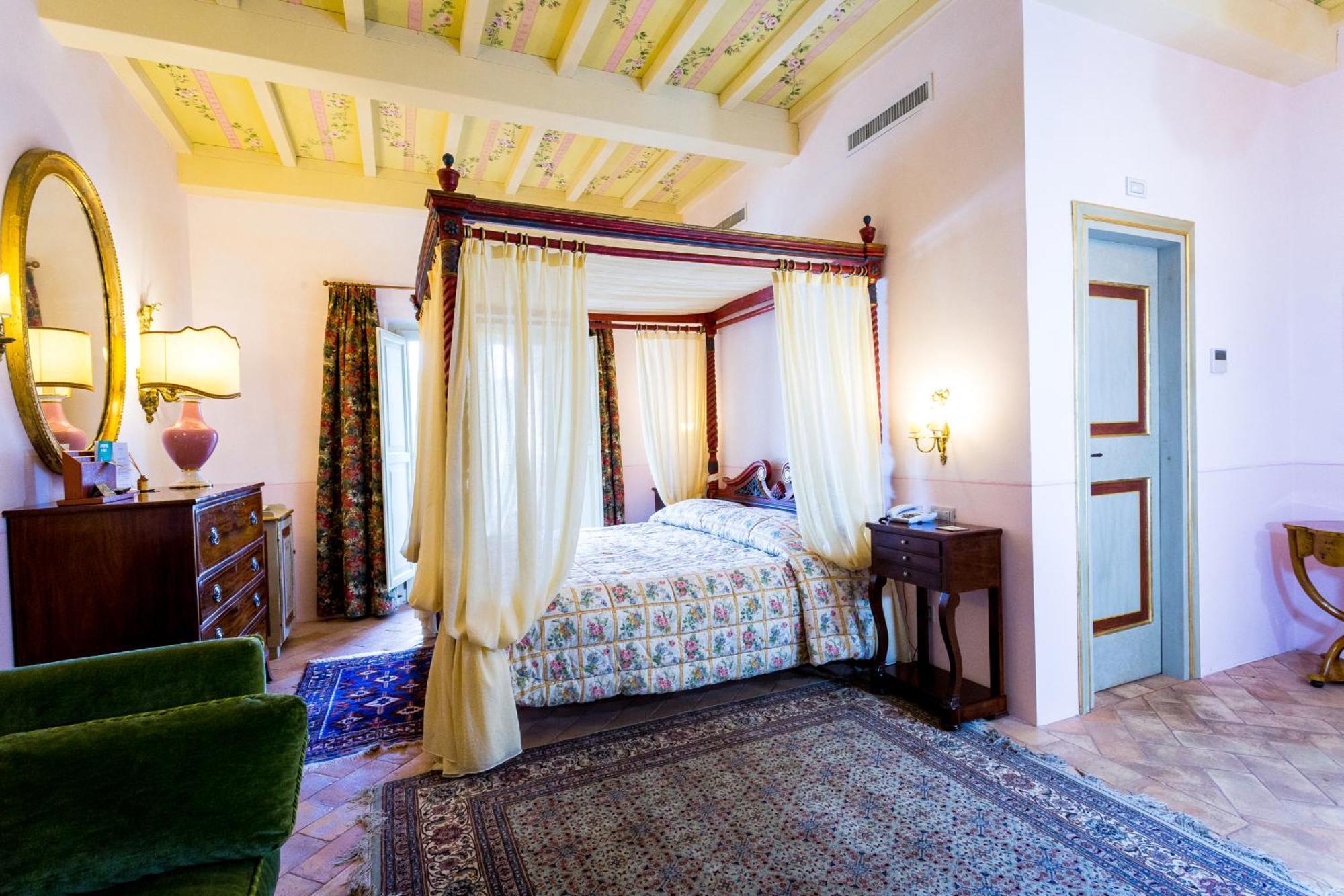 Tenuta Del Gallo أميليا المظهر الخارجي الصورة