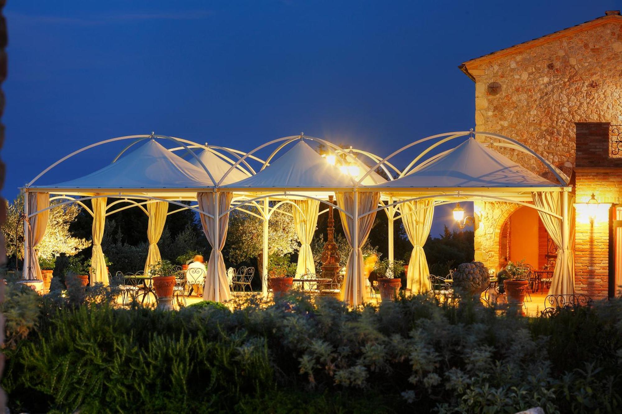 Tenuta Del Gallo أميليا المظهر الخارجي الصورة