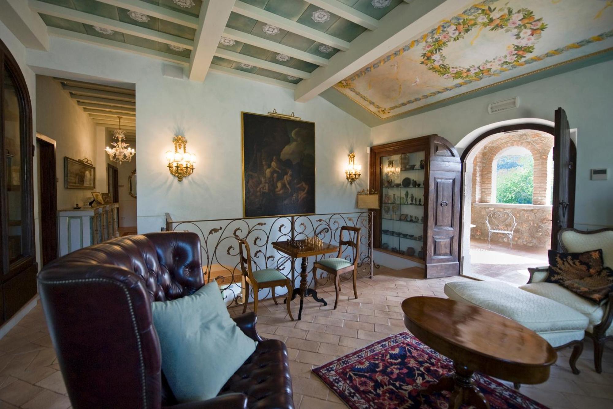 Tenuta Del Gallo أميليا المظهر الخارجي الصورة