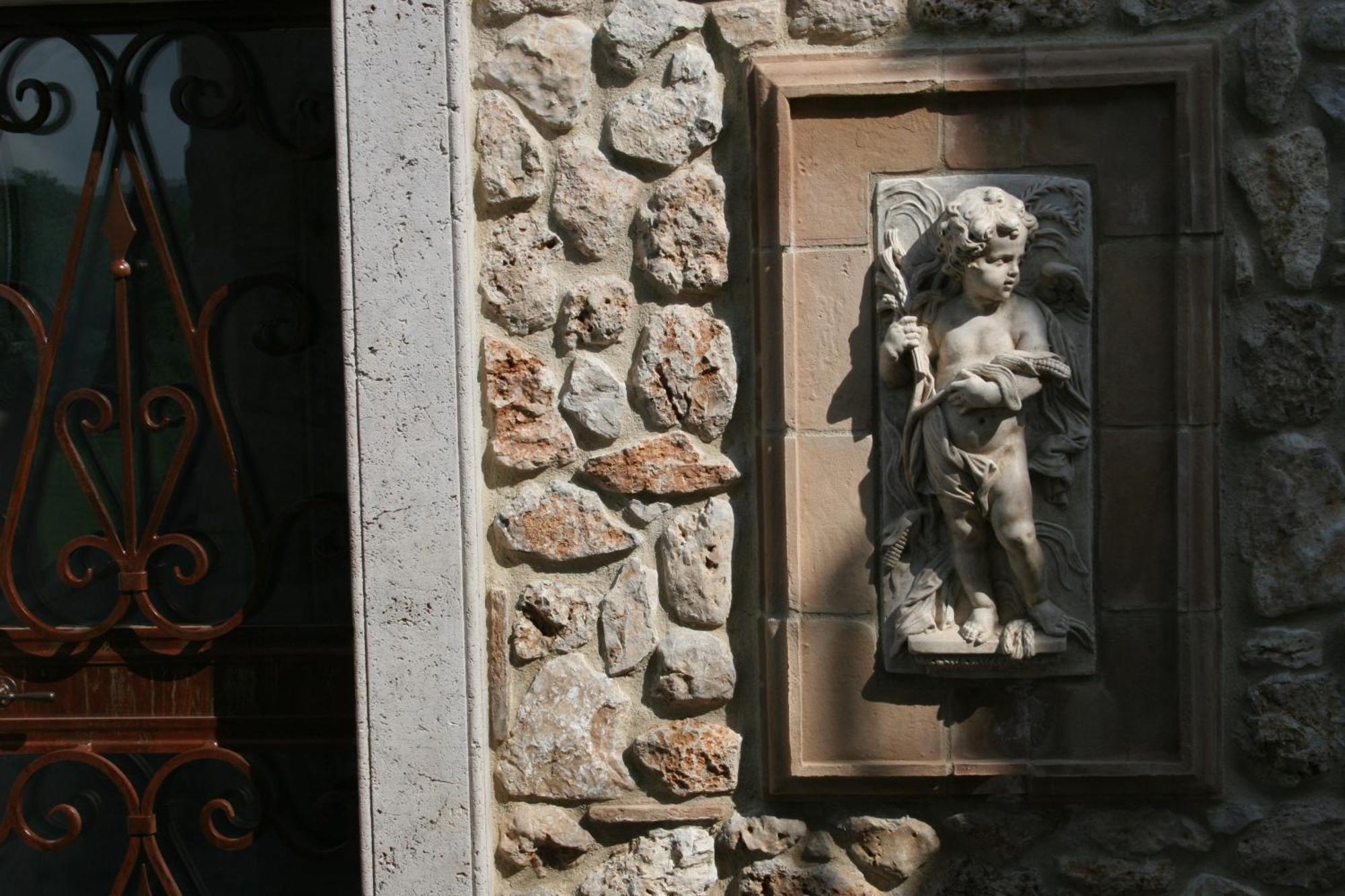 Tenuta Del Gallo أميليا المظهر الخارجي الصورة