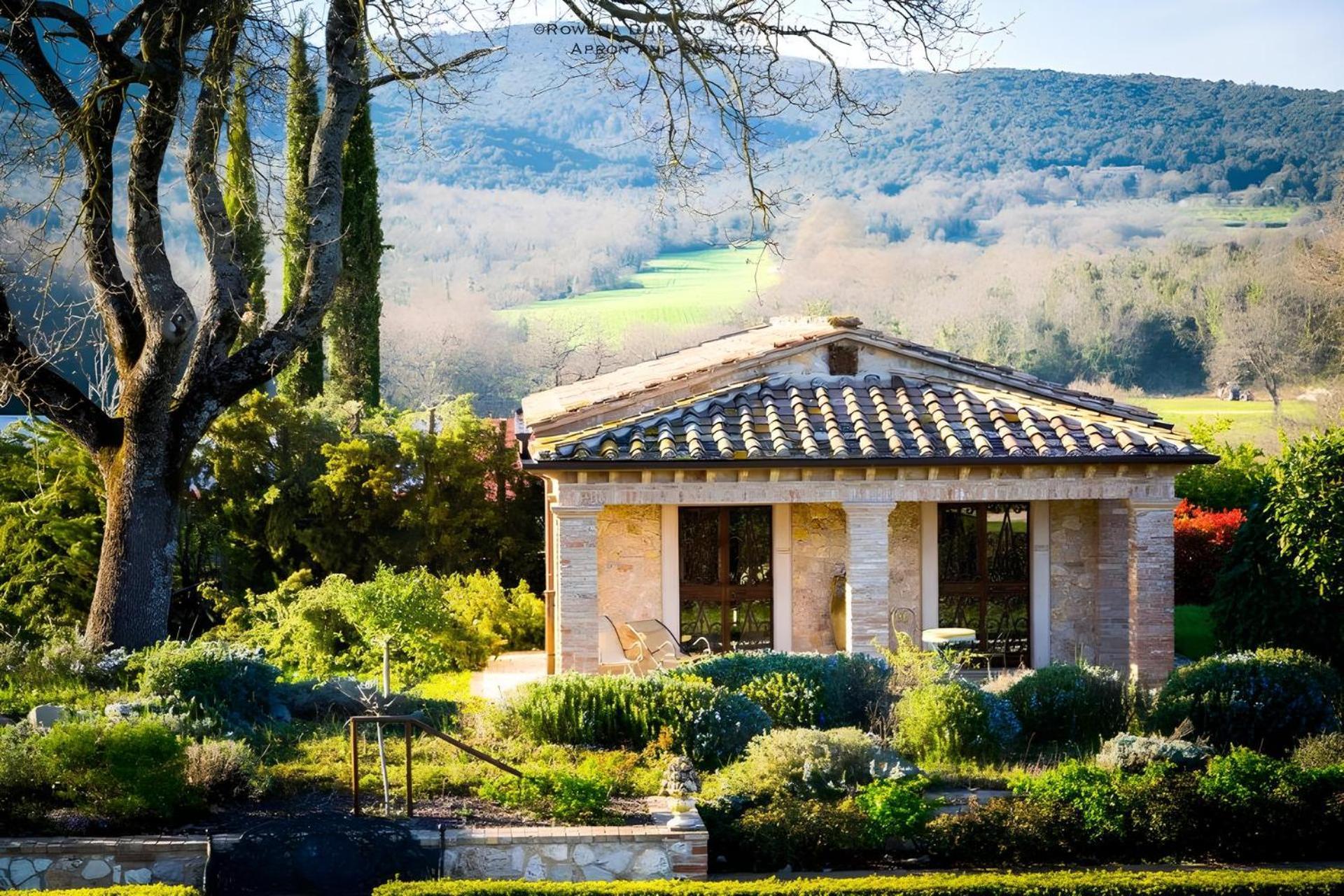 Tenuta Del Gallo أميليا المظهر الخارجي الصورة