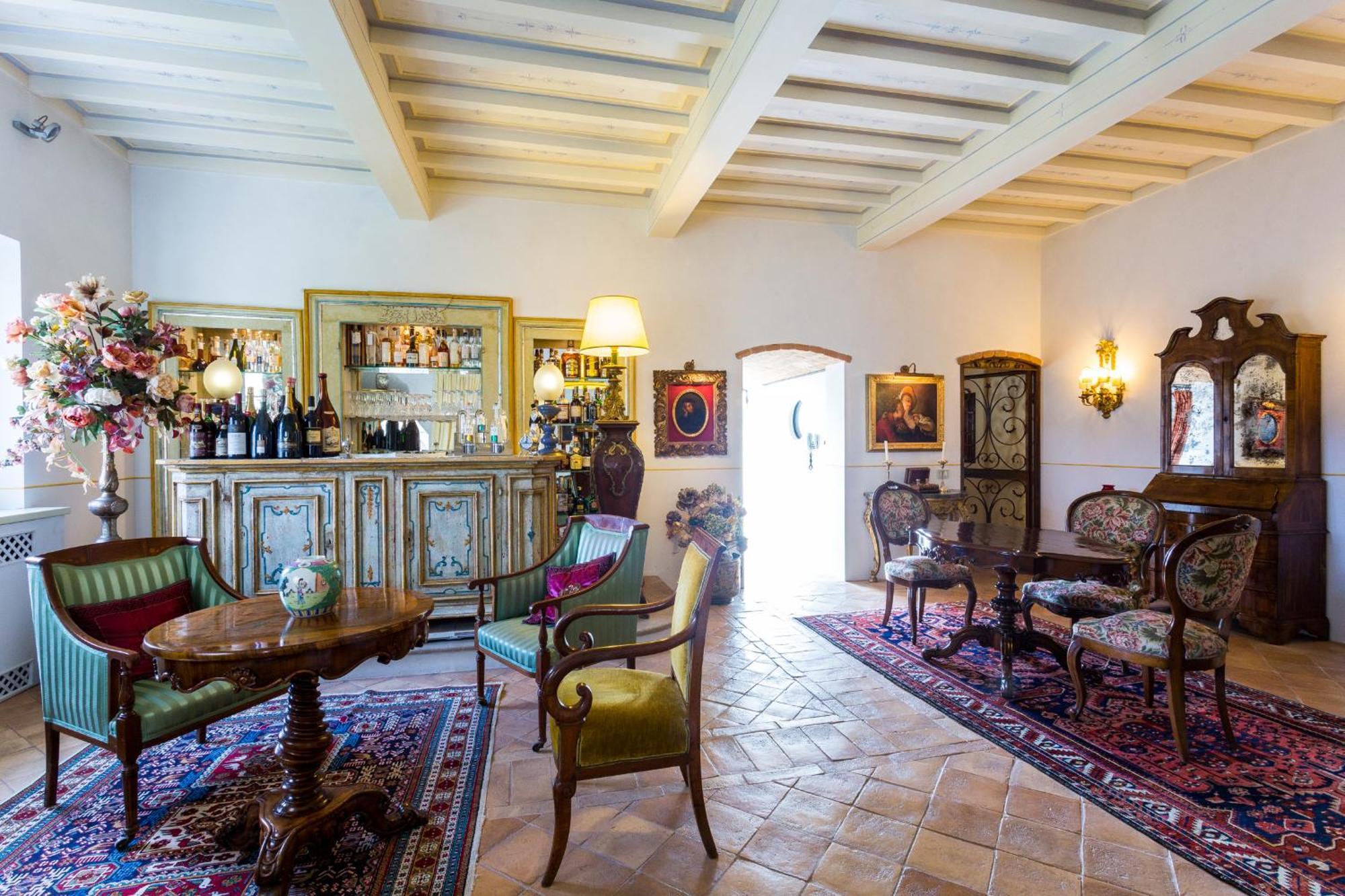 Tenuta Del Gallo أميليا المظهر الخارجي الصورة