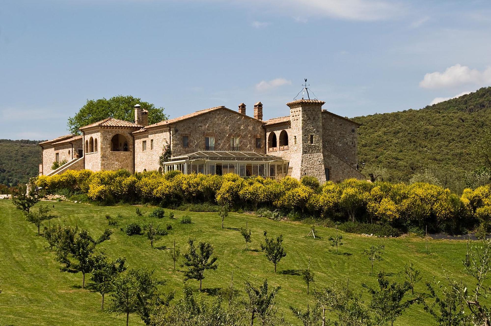 Tenuta Del Gallo أميليا المظهر الخارجي الصورة