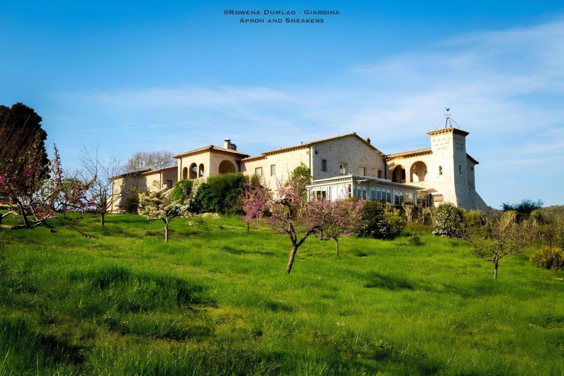Tenuta Del Gallo أميليا المظهر الخارجي الصورة