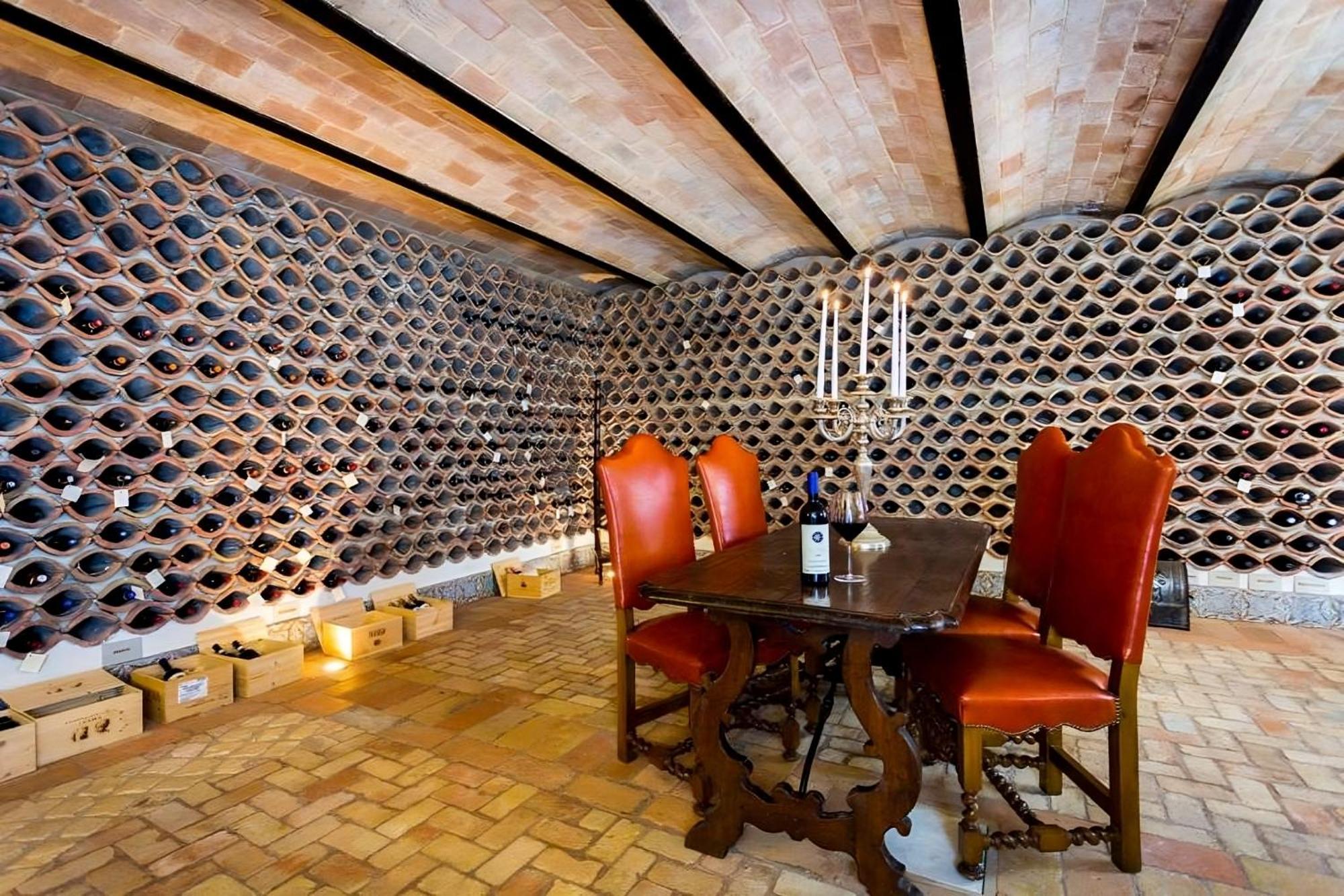Tenuta Del Gallo أميليا المظهر الخارجي الصورة