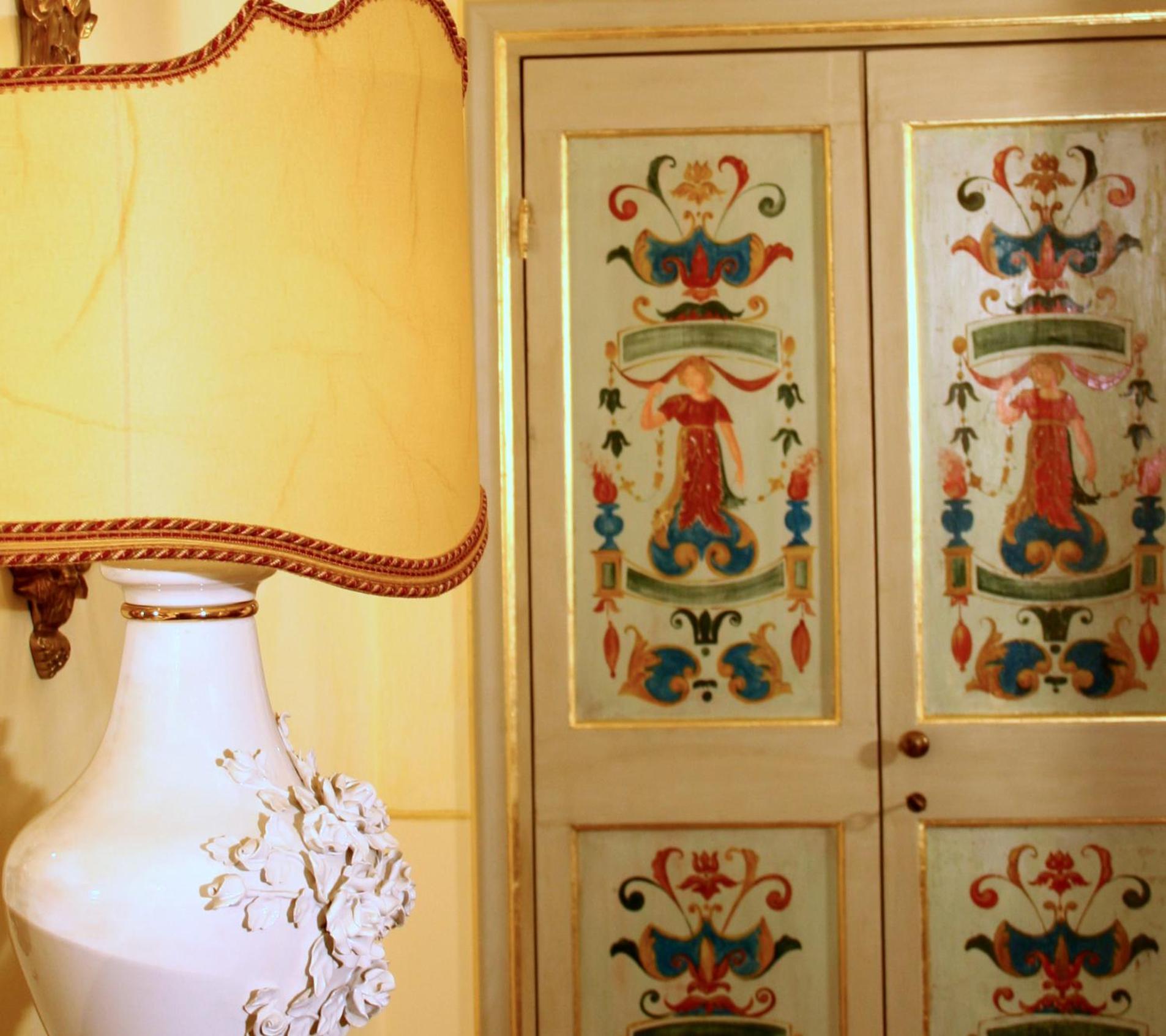 Tenuta Del Gallo أميليا المظهر الخارجي الصورة