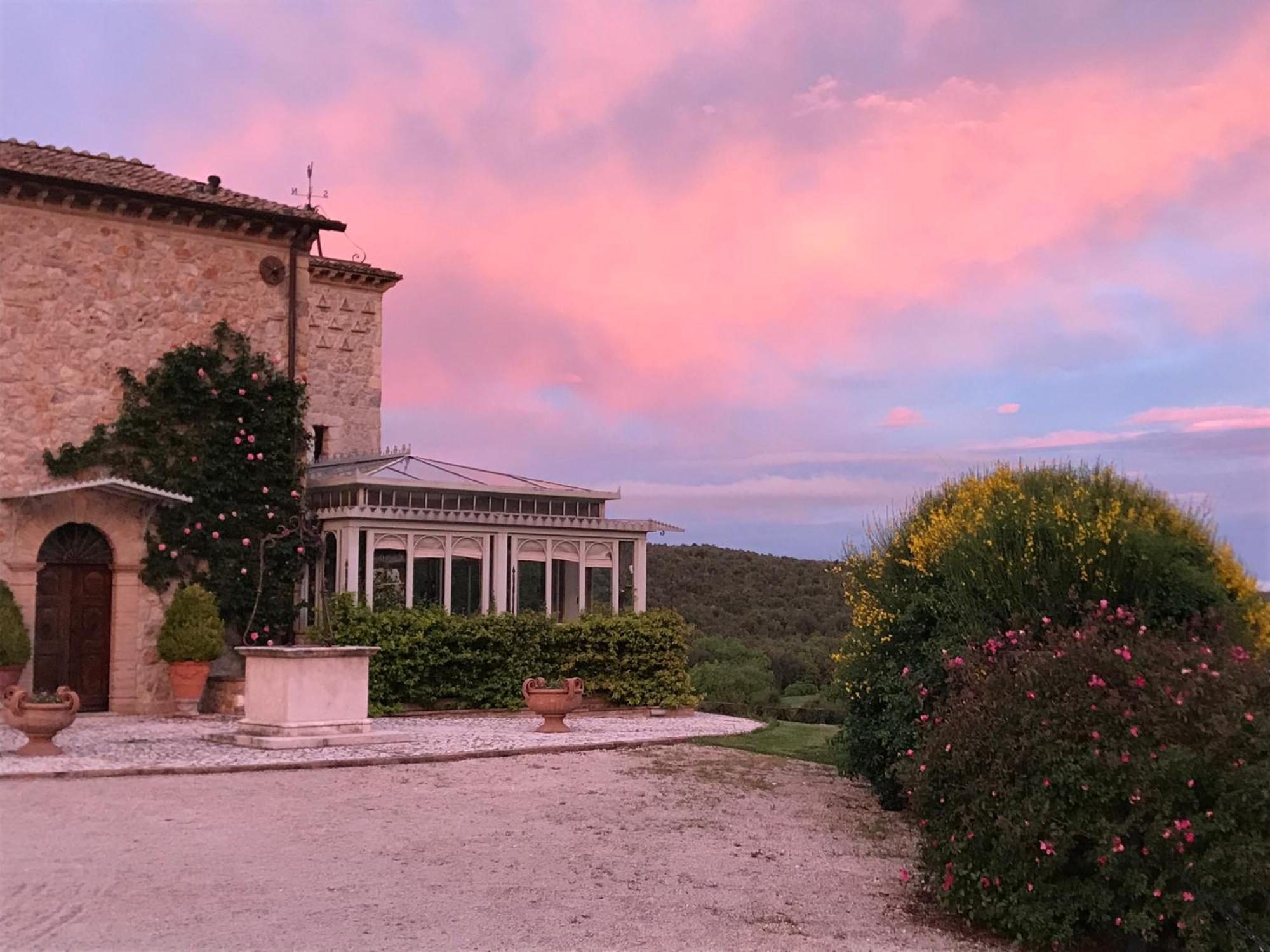 Tenuta Del Gallo أميليا المظهر الخارجي الصورة