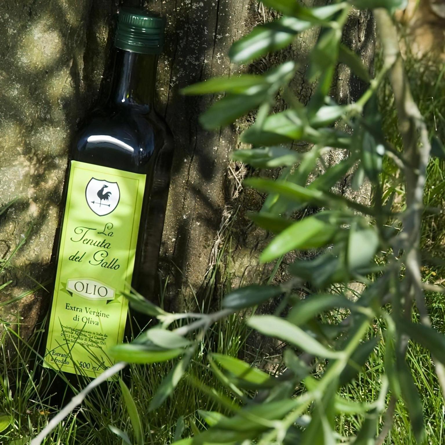 Tenuta Del Gallo أميليا المظهر الخارجي الصورة