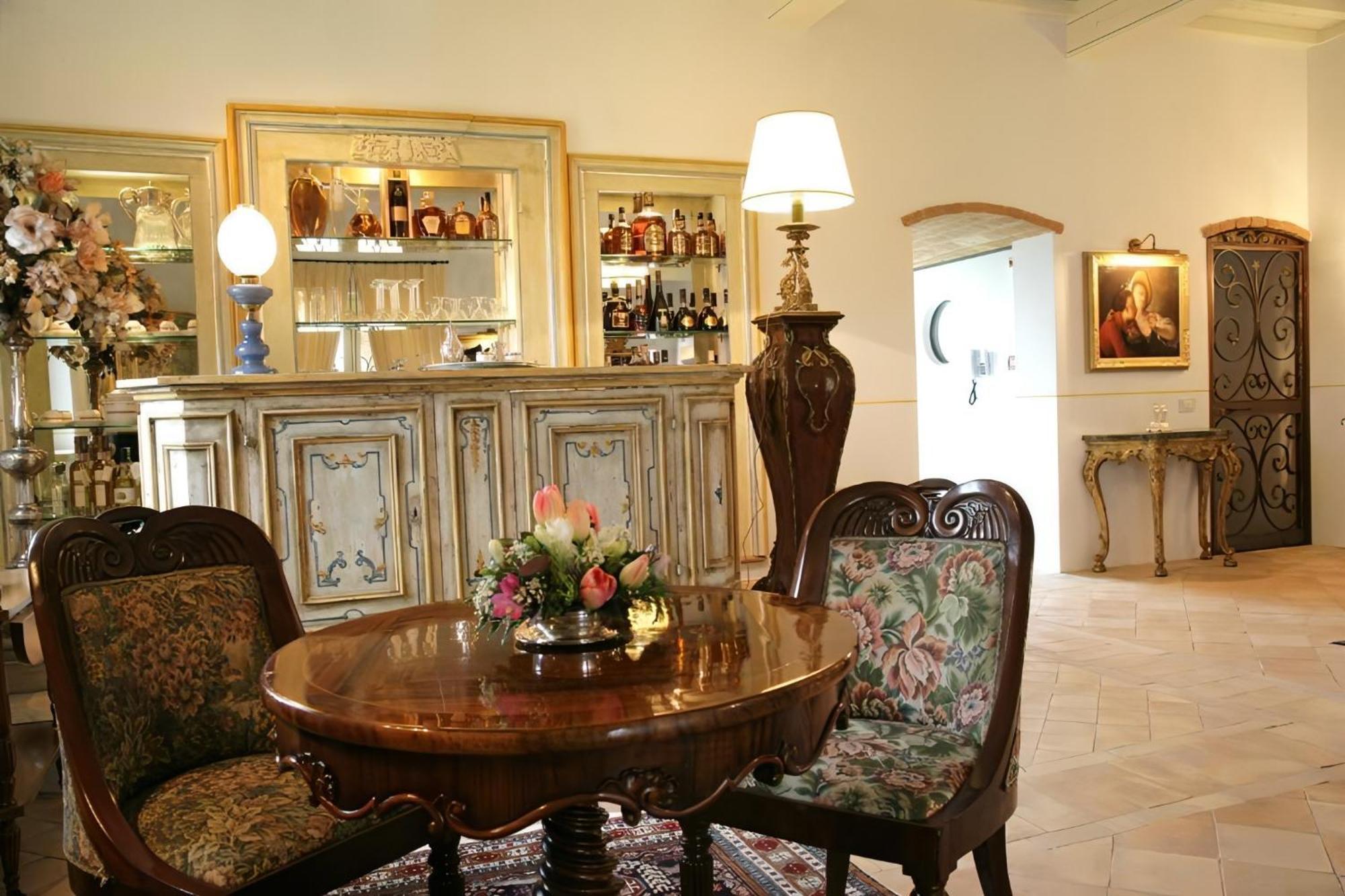 Tenuta Del Gallo أميليا المظهر الخارجي الصورة