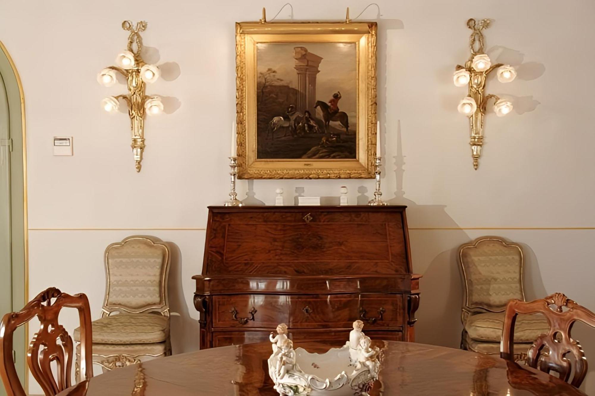 Tenuta Del Gallo أميليا المظهر الخارجي الصورة
